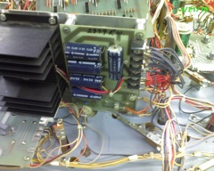 DC Power supply